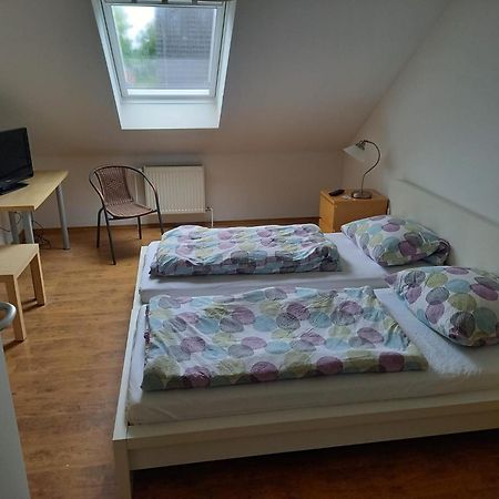 Zimmer Lummerland Brunsbuttel Exteriér fotografie