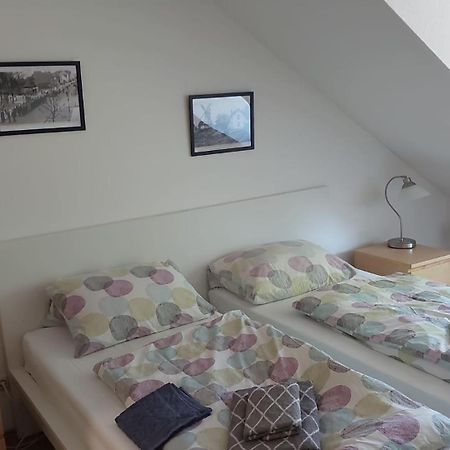 Apartmán Zimmer Lummerland Brunsbuttel Exteriér fotografie