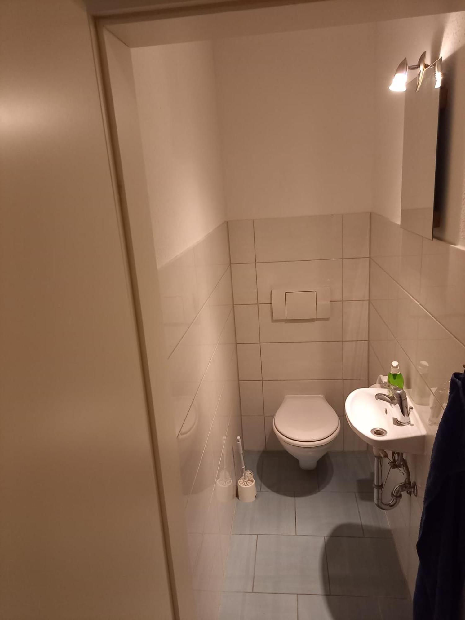 Zimmer Lummerland Brunsbuttel Exteriér fotografie