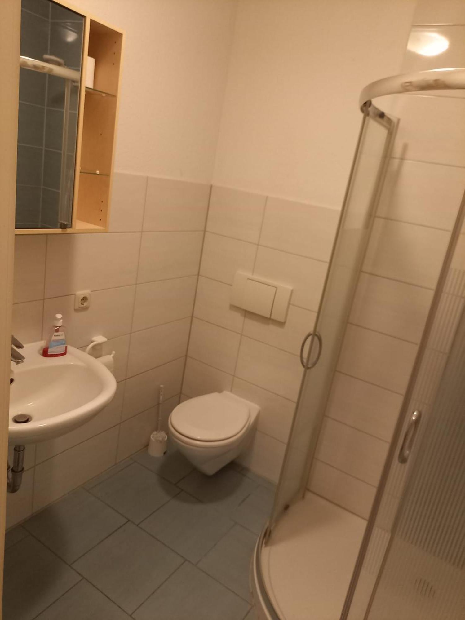 Zimmer Lummerland Brunsbuttel Exteriér fotografie