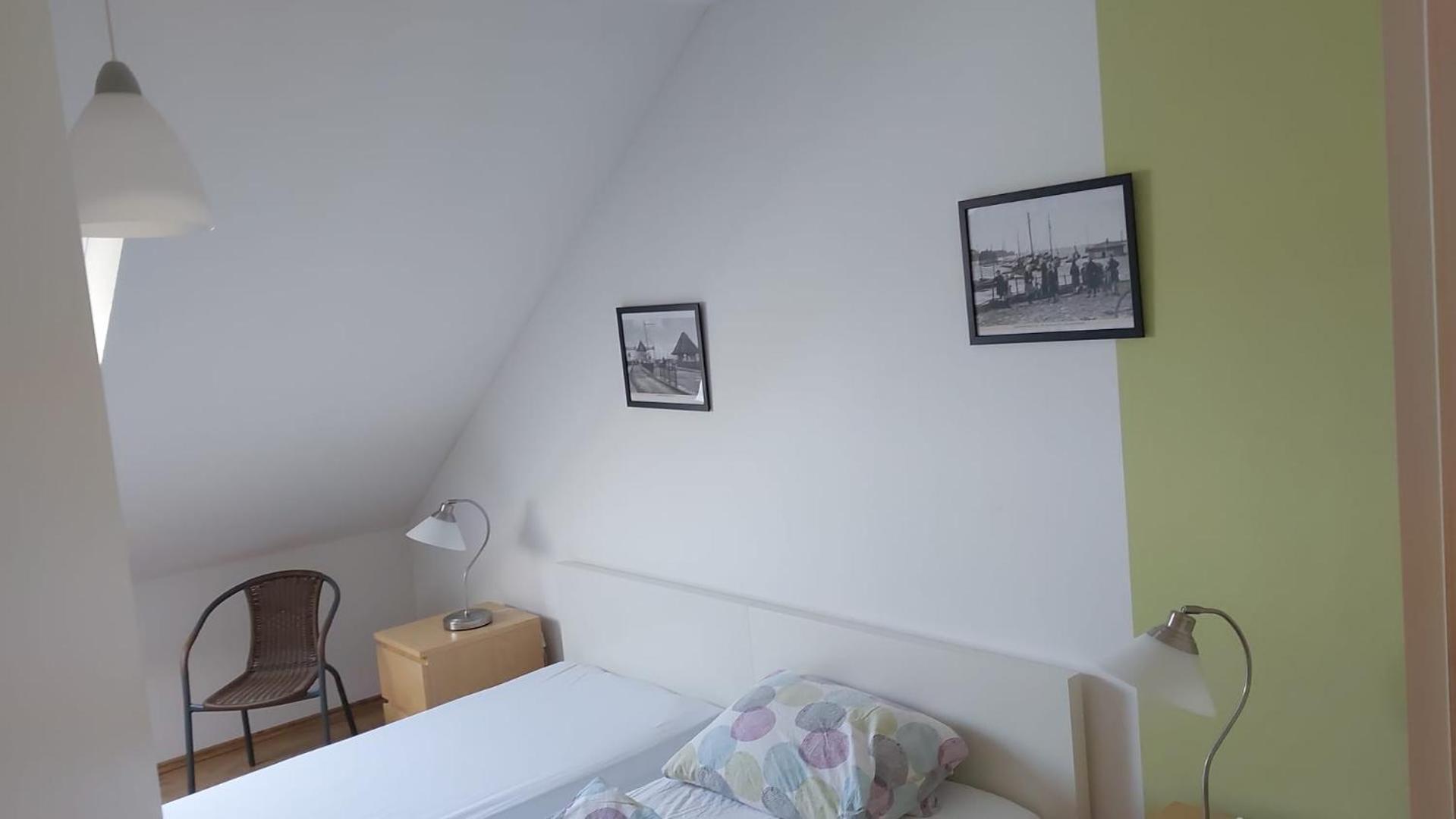 Apartmán Zimmer Lummerland Brunsbuttel Exteriér fotografie