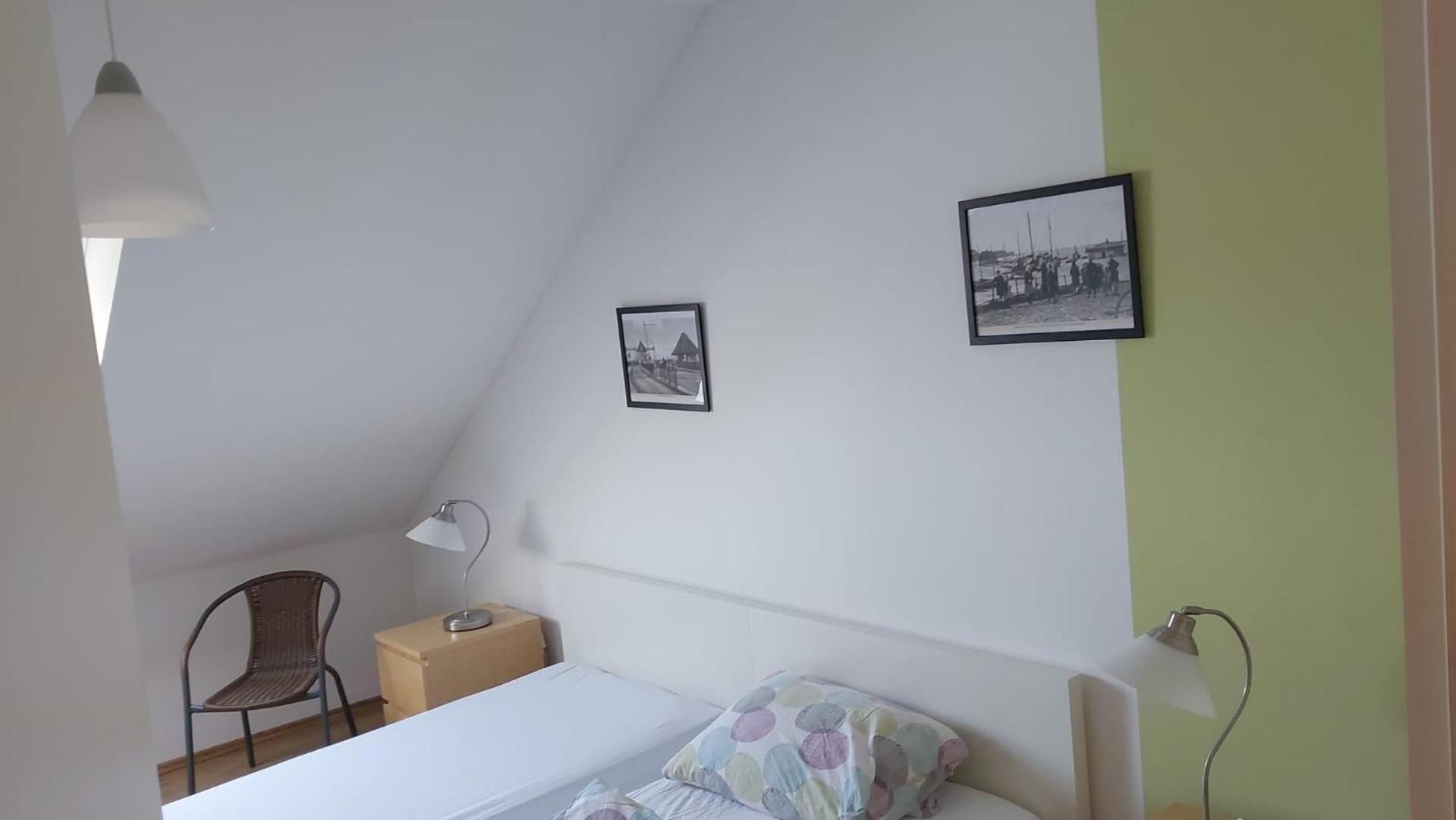 Zimmer Lummerland Brunsbuttel Exteriér fotografie