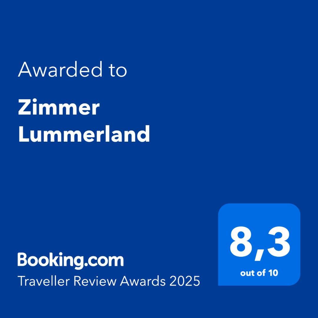 Zimmer Lummerland Brunsbuttel Exteriér fotografie